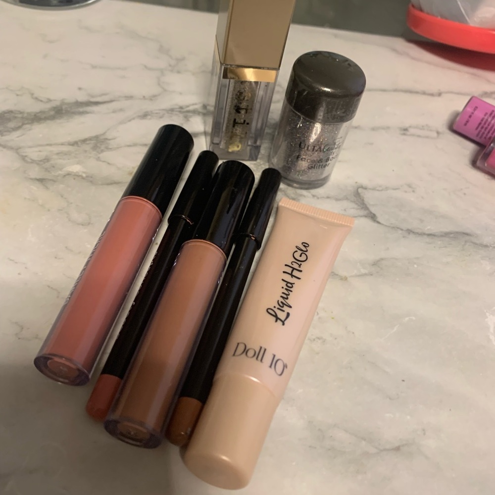 Makeup bundle - Picture 5 of 12